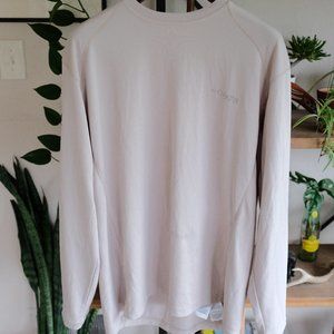 Columbia PFG Fishing Shirt Tan